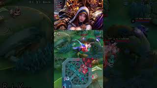 natalia huts to the marksman 💀 #assassinplay #assassinplay #mlbb #natalia