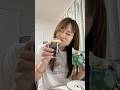 編集の息抜きに☕️