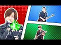 BREAKERZ「LOVE STAGE」MV(Web Size Version)