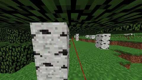 Baritone/Impact 5-10x timer, 13,500 blocks, 9.5 minutes