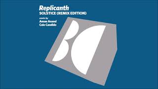 Replicanth - Solstice (Caio Candido Remix)