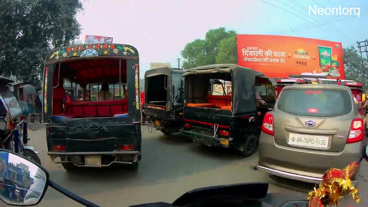 Random Motovlog, Suzuki avenis 125 | 