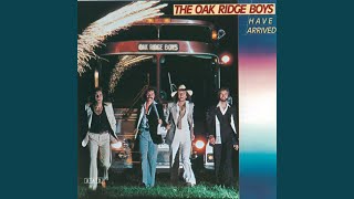 Video thumbnail of "Oak Ridge Boys - Dig A Little Deeper In The Well"