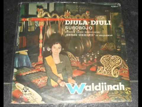 Dongengan; Waldjinah