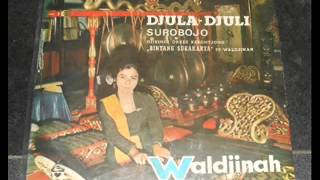 Download Lagu Dongengan; Waldjinah MP3