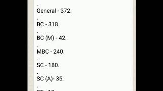 TNPSC GROUP 2  VACANCY DETAILS screenshot 1