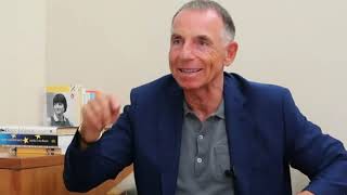 I love capitalism! - Dr. Dr. Rainer Zitelmann makes the moral case for the free market