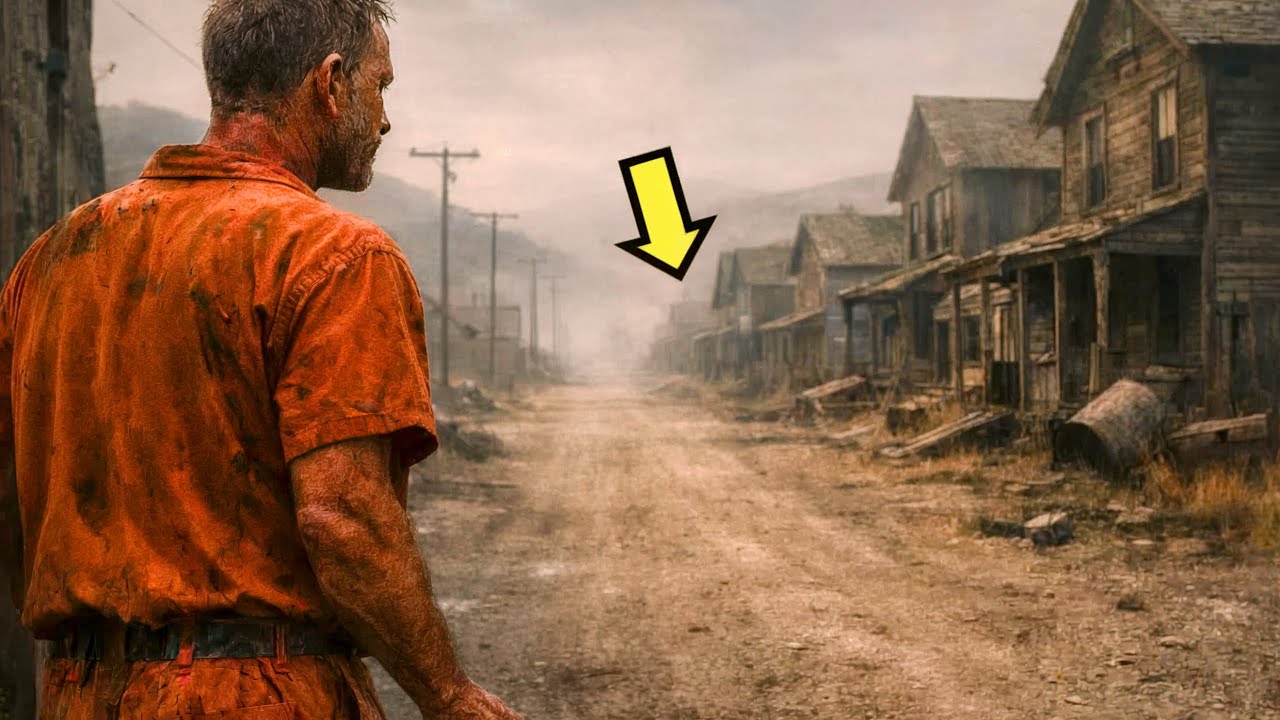 NAKON 10 GODINA NEPRAVEDNO ZATVOREN VRAĆA SE KUĆI… ALI ONO ŠTO PRONAĐE MIJENJA SVE