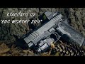 Staccato c2 a carry 2011 fit for a king