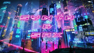 Best Synthwave & Saxophone Songs Part 1. Enjoy!