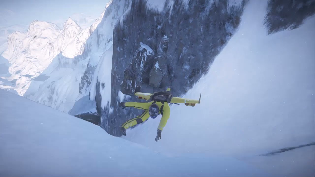 STEEP funny bails 2*