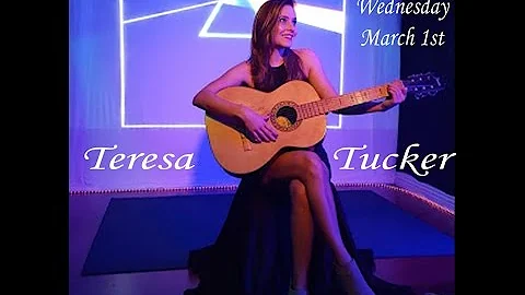Teresa Tucker Live @ The Studio Venue