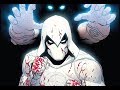 Moon Knight's New Writer Max Bemis Shares His Mental Illness