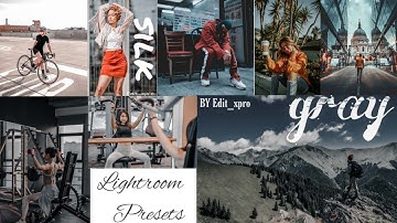 How to install dng file to lightroom mobile | Import preset to lightroom mobile #lightroom #dng