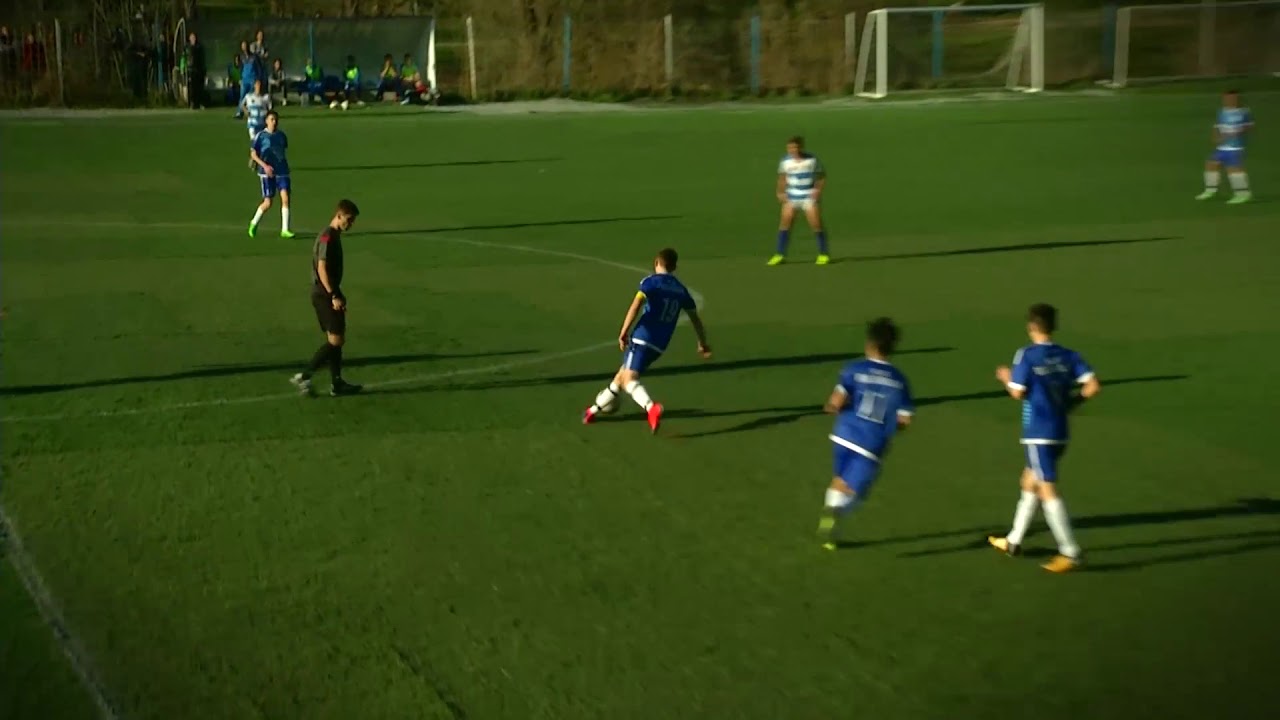 Gent Pllana 19  Football soccer