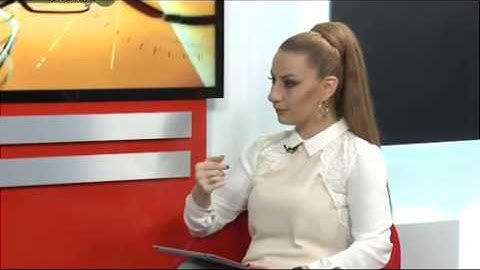 Աիդա Սարգսյանն առաջին անգամ խոսում է իր ամուսնալուծության մասին