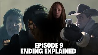 Fargo Season 5 Episode 9 Details Which You Missed...breakdown Recap