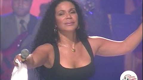 "MAL PASO" Eva Ayllón