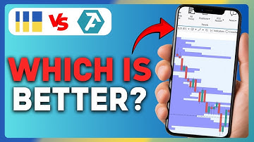 BOOKMAP VS ATAS | WHICH IS THE BETTER TRADING PLATFORM IN 2025?