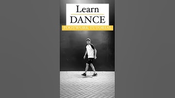 डाँस सीखो Learn Dance | Dance Tutorial | Footwork Tutorial | Dance Video | Learn Footwork | MV