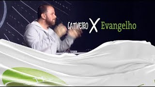 O Fim do Cativeiro | Série: Não me Envergonho do Evangelho