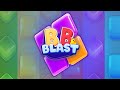 BB Blast (by Aden Games) IOS Gameplay Video (HD)