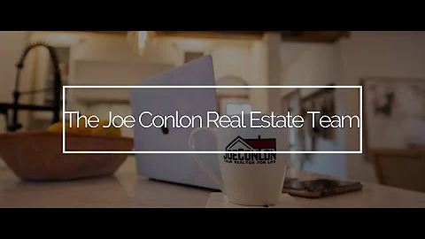 The Joe Conlon Real Estate Team