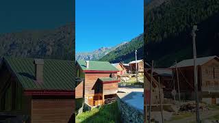 Mehmet Balaman - Kerneğin Tepeleri Resimi