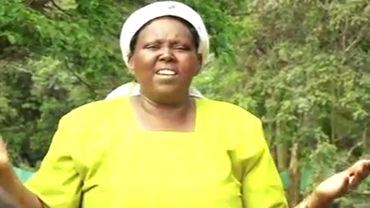 Best of Kikuyu Old School Songs Video Mix  Best of Mother and Son    DJ DIVINE