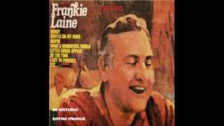 Frankie Laine   Gentle On My Mind