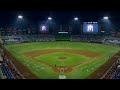 DIABLOS ROJOS DEL MÉXICO EN SULTANES DE MONTERREY