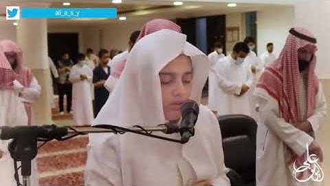 ما تيسر من سورة الانعام /الشبل علي عبدالسلام