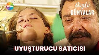 Gizli Dünyalar Uyuşturucu Satıcısı Full Hd