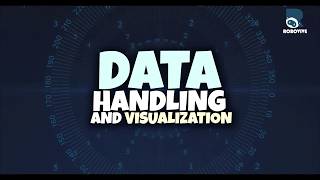 Data Handling and Visualization