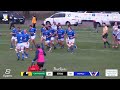 Uni-Norths Owls vs Canberra Royals - Round 11 Highlights - John I Dent Cup 2022