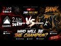 2AM VS BLNK
