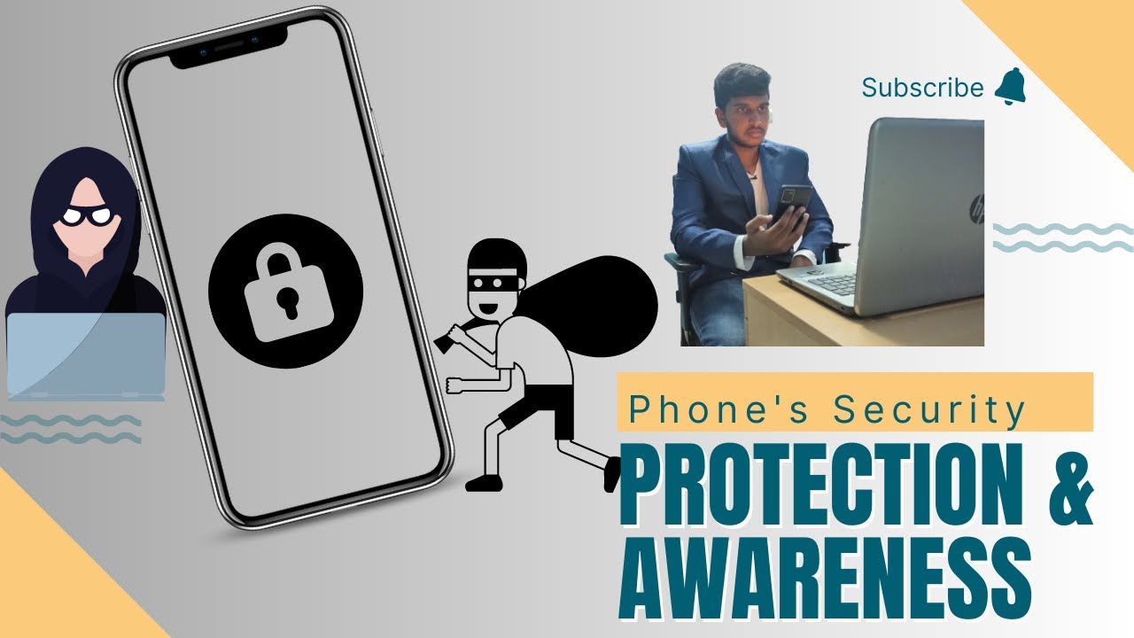 Awareness Video for Android Users | Tamil | @prasannartech|