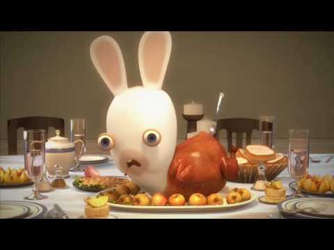 Video: Thanksgiving Wii-salget Traff 800 000