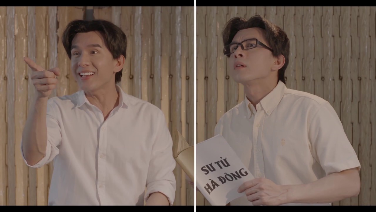 MinhDo Visual Effect Showreel 2018