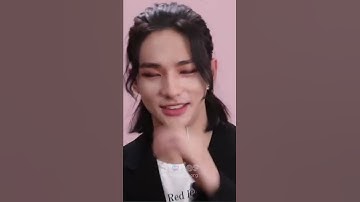 Kpop - Straykids - HyunJin @kcon official
