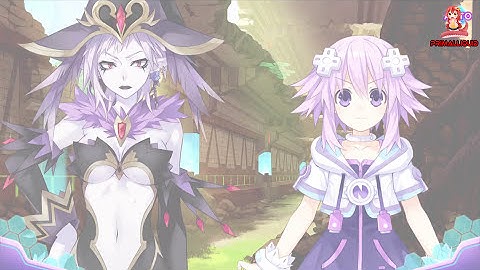Hyperdimension Neptunia Re:Birth3 - Part 13 Pluties a Dominatrix
