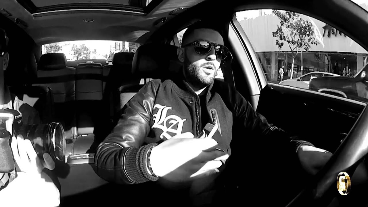 PLATINUM MOTORSPORT | QUOTABLES w. JACK KESHISHYAN