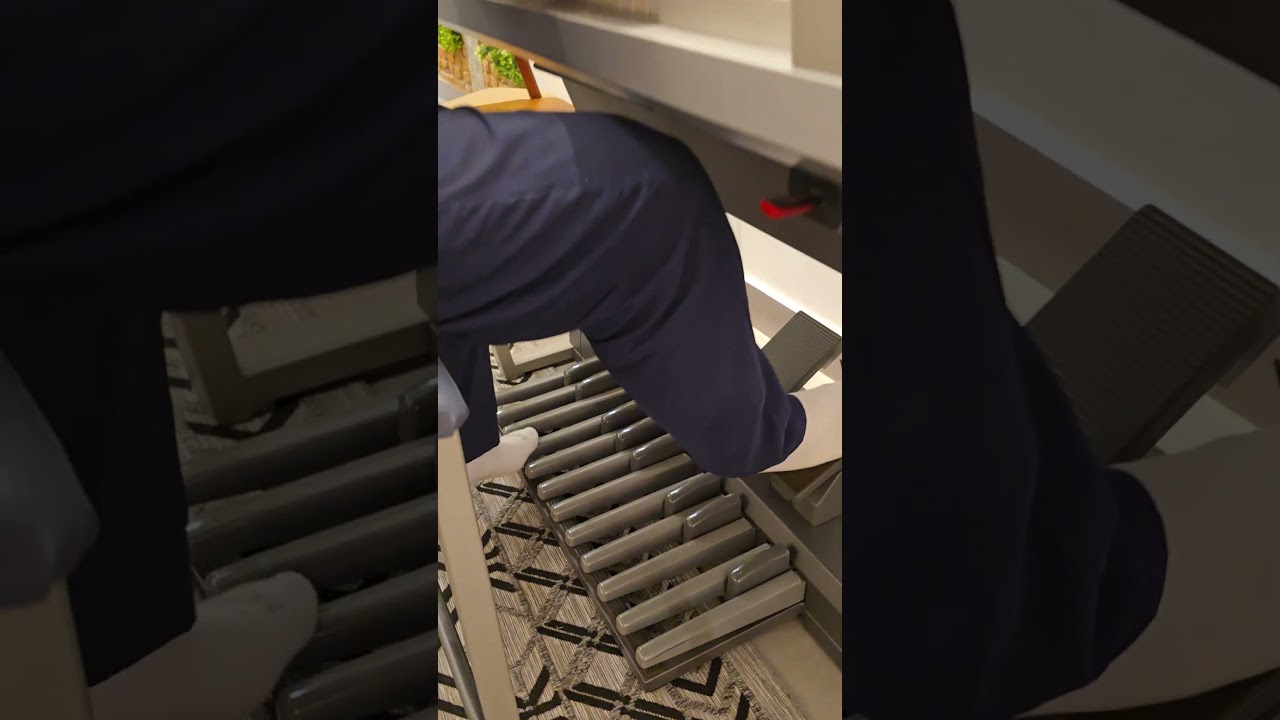 Órgão Yamaha Stagea ELS-01C na tocatinha. Fidelidade absoluta!