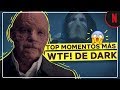 Las revelaciones más WTF de DARK | Temporada 2 | Dark | Netflix