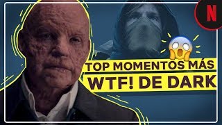 Las revelaciones más WTF de DARK | Temporada 2 | Dark | Netflix