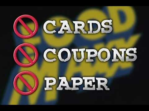 2003 Food Maxx TV Commercial