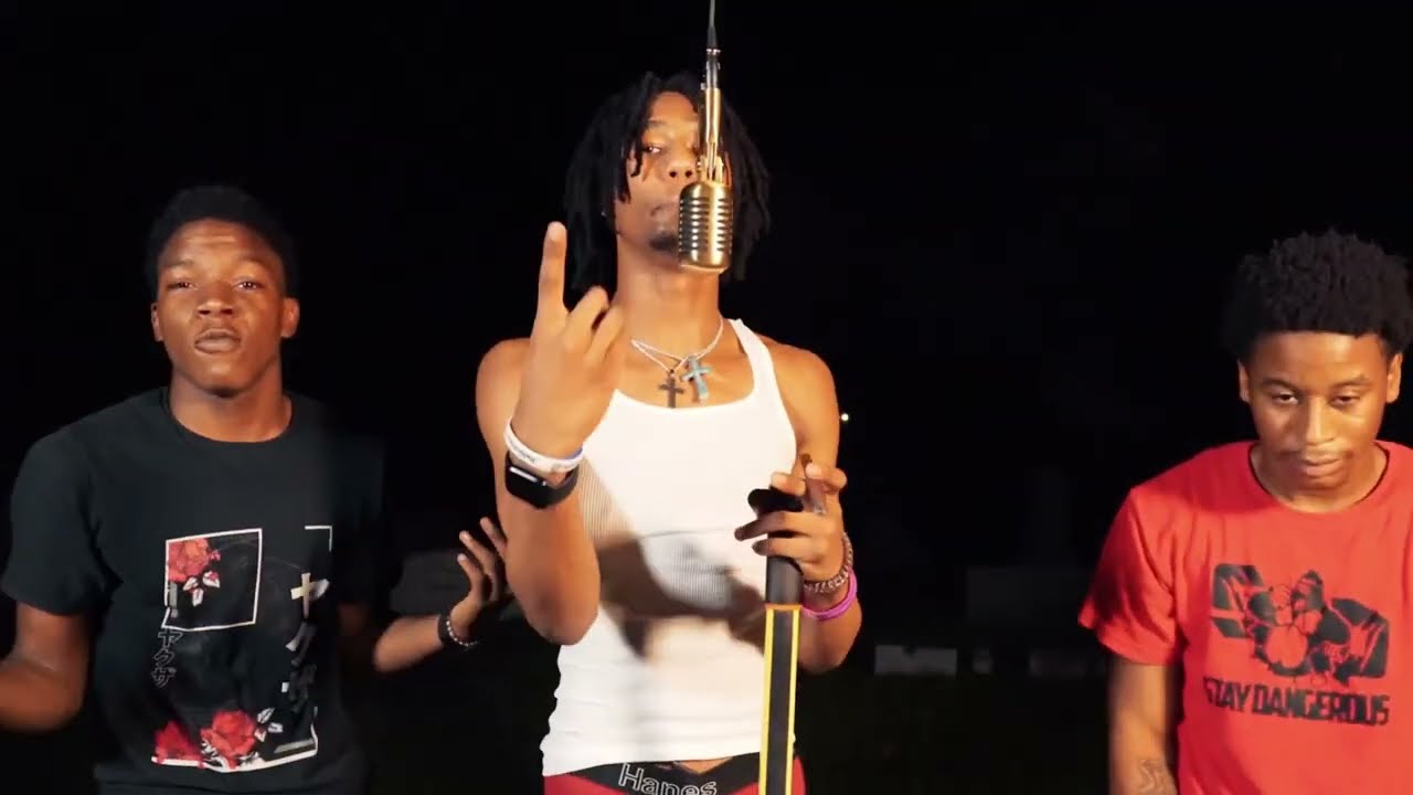 Watch OTR Youngin - “He Dead” (LoudMouf Performance) on YouTube Watch OTR Youngin - “He Dead” (LoudMouf Performance) on YouTube