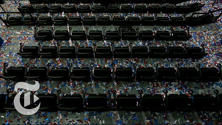 Republican Delegates Talk On Convention | The New York Times