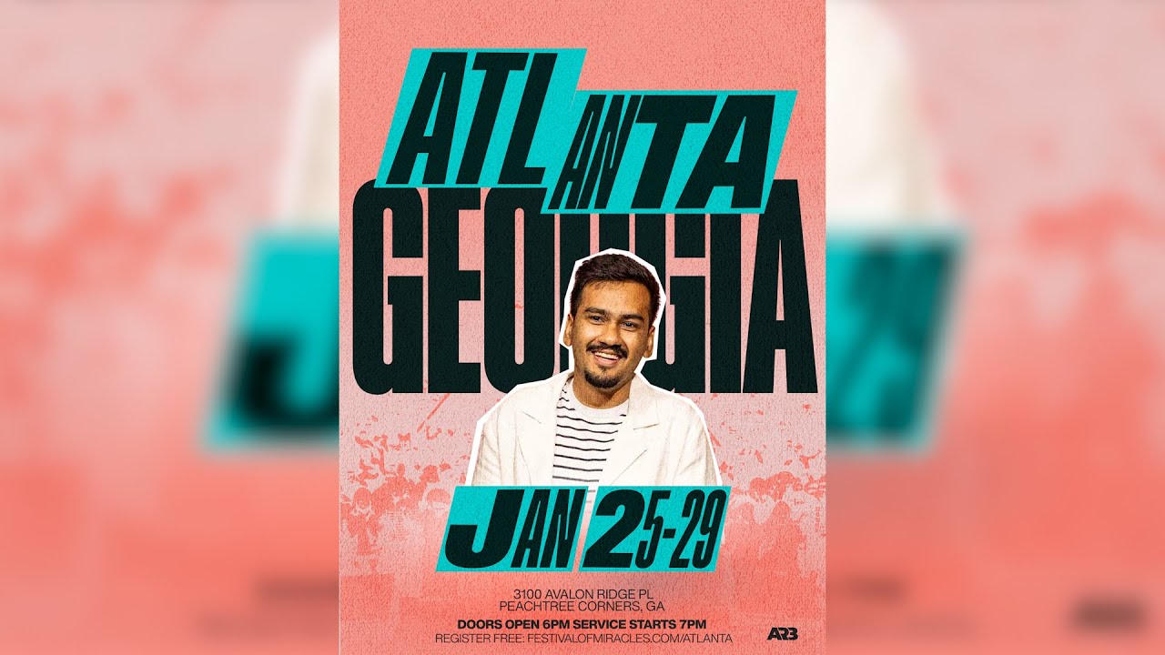 Festival of Miracles || Day 5 || Evangelist Ankit