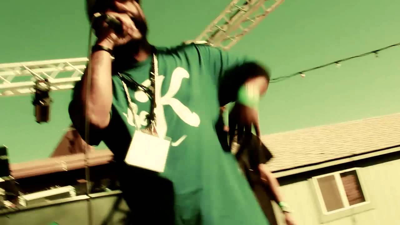 Killa City - Aint Gon' Stop -  ImElite Radio Showcase * Official HD Music Video *
